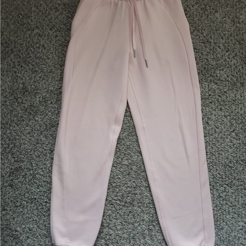 Lululemon Scuba High rise Jogger Pants